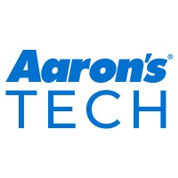 Aaron's Tech logo - Similar company to Kimura Koding