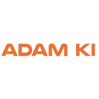 Adam AI Phone logo - Similar company to Moontelecom