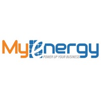 Myenergy Spain logo - Similar company to Techxo Private Ltd