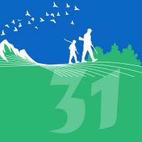 FDC31 - Fédération Départementale des Chasseurs de la Haute-Garonne logo - Similar company to Amidev