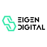 Eigen Digital logo - Similar company to Eigen Energy