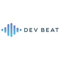 DevBeat logo - Similar company to Backo Solutions