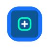 Cure coder logo - Similar company to Doctor Certify