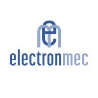 Electron mec logo - Similar company to Visiorobotics