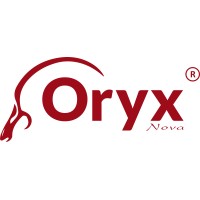 Oryx Nova Technology logo - Similar company to S.E.K Import