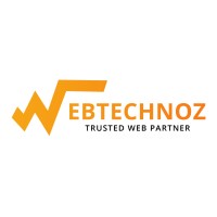 WebTechnoz- Web Design & Development Company in Pune logo - Similar company to Grocket Private Limited