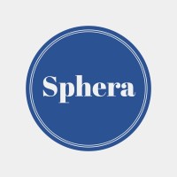 Sphera Search Group logo - Similar company to Abc Llc