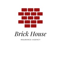 Brick House Insurance Agency logo - Similar company to Capital Gate Insurance Group