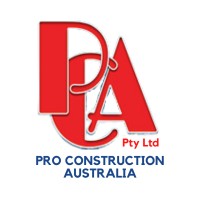 Pro Construction Australia Pty Ltd logo - Similar company to Perth Precision Construction Group