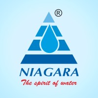 Niagara Solutions logo - Similar company to New Qbitronics