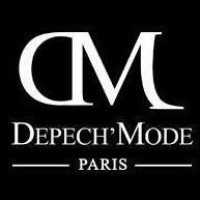 Depech'Mode Paris logo - Similar company to Sintel Recrutement