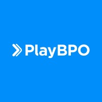 PlayBPO logo - Similar company to Bpo Mind