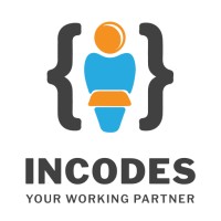 Incodes logo - Similar company to Stockative