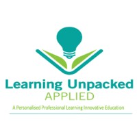 LU-APPLIED logo - Similar company to Kubrate Inc.