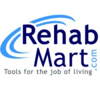 Rehabmart.com logo - Similar company to Moovkart.Com