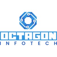 Octagon Infotech Pvt. Ltd. logo - Similar company to Om Sai Ram Construction