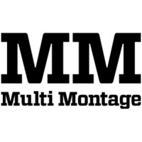 Multi Montage logo - Similar company to Multi Montage Stoholm A/S