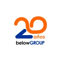 BELOW GROUP logo - Similar company to Below