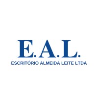 Escritório Almeida Leite (E.A.L.) logo - Similar company to Predilux Condomínios