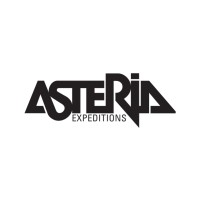 Asteria Expeditions logo - Similar company to Reizen Van Renterghem