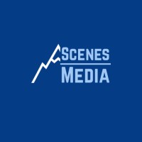 Scenes Media logo - Similar company to Keenn