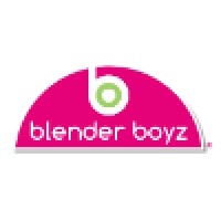 Blender Boyz logo - Similar company to Mr Direct Sinks And Faucets