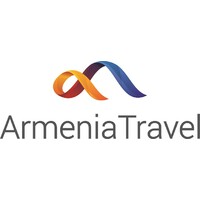 Armenia Travel logo - Similar company to Հապհ Աշխատաշուկայի Ուսումնասիրման Եւ Մասնագիտական Կարիերայի Կենտրոն