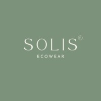 Solis Swimwear FZE LLC logo - Similar company to The Weight Room