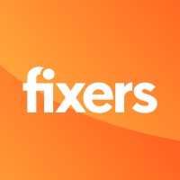 Fixers logo - Similar company to Minpex