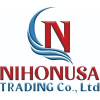 Nihonusa Trading Co., Ltd. logo - Similar company to Collabdeen
