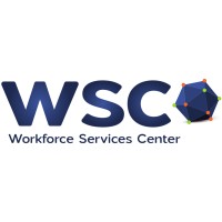 Workforce Sevices Center logo - Similar company to Coreops Solutions Llc