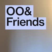 OO&Friends logo - Similar company to Objective Subject