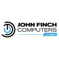 JOHN FINCH COMPUTERS LTD logo - Similar company to E2E Resource
