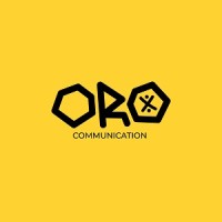 Oro Communication logo - Similar company to Ittiq