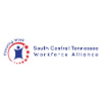 South Central Tennessee Workforce Alliance