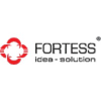 Fortess, Novisibirsk