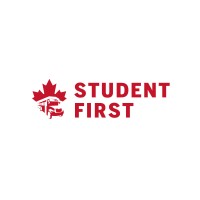 Student First JSC logo - Similar company to Cargo Care Logistics Corporation