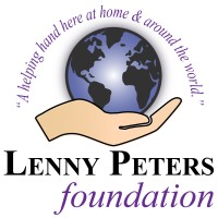 Lenny Peters Foundation logo - Similar company to Bethany Medical