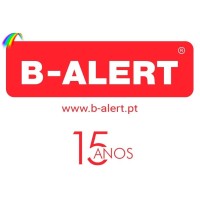 B-Alert ®️