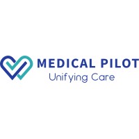 Medical Pilot logo - Similar company to Gama Software
