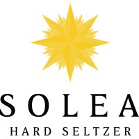 Solea Hard Seltzer logo - Similar company to Jefferson Lines