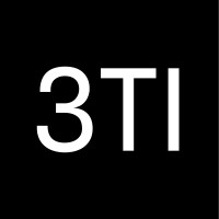 3TI Progetti logo - Similar company to Artelia Italia