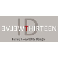 Twelve Thirteen ID logo - Similar company to Gnoggin Studios