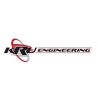 KRU Engineering logo - Similar company to Collar Rec