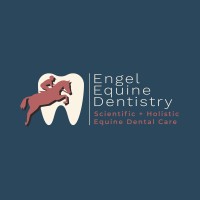 Engel Equine Dentistry logo - Similar company to Torque Drives | A Division Of Purvis Industries