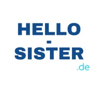 Hello-Sister.de logo - Similar company to Vetcontrol Gmbh