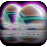 The Galleries of Eric Peterson logo - Similar company to Kapoor Galleries Inc.