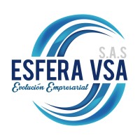 Esfera VSA S.A.S logo - Similar company to Civitel Ingenieros Sas