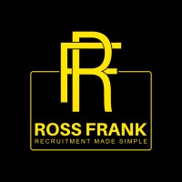 Ross Frank Limited logo - Similar company to Structural Connections Ltd
