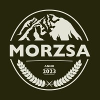 Morzsa logo - Similar company to Reconcept